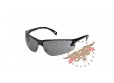 Lunette de protection ajustables Noire