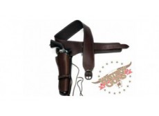 BUSCADERO CUIR DROITIER