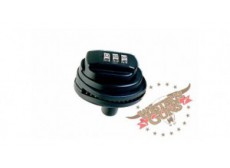 GUN LOCK COMBINAISON