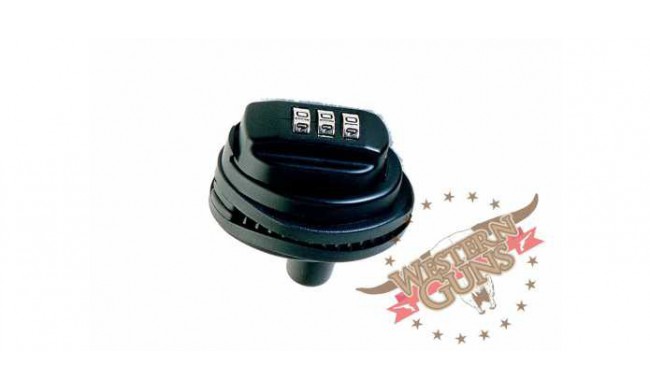 GUN LOCK COMBINAISON