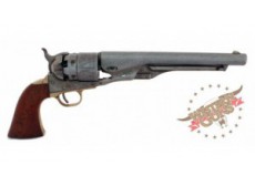 1860 ARMY FINITION ANTIQUE
