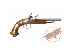 PISTOLET MAMELOUK COMMEMORATIF PEDERSOLI