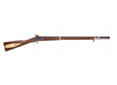 MISSISSIPPI US MODEL 1841 .54