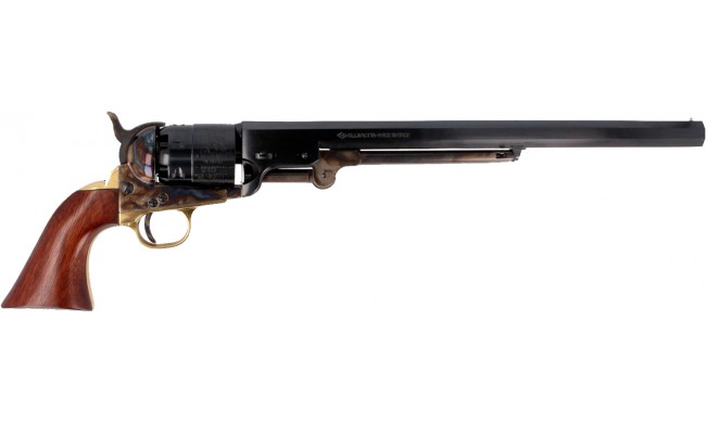 1851 NAVY YANK CARBINE ACIER 44