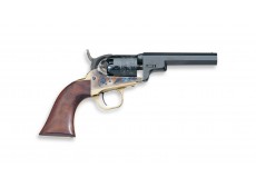 REVOLVER UBERTI BABY DRAGOON FINITON BRONZE CALIBRE 31