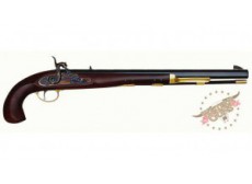 PISTOLET BOUNTY PERCUSSION CALIBRE 45
