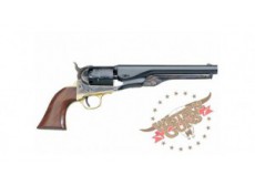 REVOLVER UBERTI 1861 NAVY CIVIL FINITION BRONZE CALIBRE 36