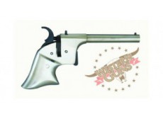 Derringer Remington Rider Poli