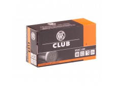 CLUB 22LR