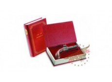 PISTOLET DERRINGER LIEIGI PERCUSSION EN COFFRET CAL 44 PEDERSOLI