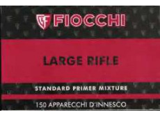 AMORCES FIOCCHI LARGE RIFLE