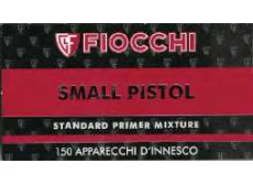 AMORCES FIOCCHI SMALL PISTOL