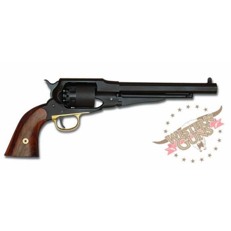 Revolver Pedersoli Remington Pattern calibre .44 – WesternGuns