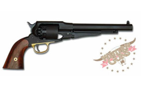 Revolver Pedersoli Remington Pattern calibre .44 – WesternGuns