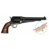 Revolver Pedersoli Remington Pattern calibre .44 – WesternGuns