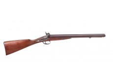 COACH GUN CIVIL WAR CONFEDERATE