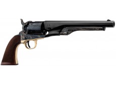 1860 COLT NAVY MATCH .44