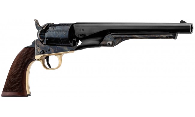 1860 COLT NAVY MATCH .44