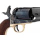 1860 COLT NAVY MATCH .44