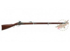 1857 WURTTEMBERGISCHEN MAUSER PEDERSOLI