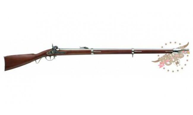1857 WURTTEMBERGISCHEN MAUSER PEDERSOLI