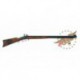 TRYON CREEDMOOR CALIBRE 45 PEDERSOLI