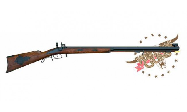 Tryon Creedmoor 45