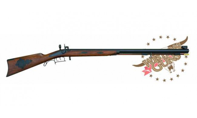 TRYON CREEDMOOR CALIBRE 45 PEDERSOLI