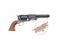 REVOLVER UBERTI DRAGOON 1ER MODELE FINITON BRONZE