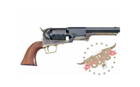 Uberti Dragoon 1er Modèle .44 finition Bronze - Arme historique chez WesternGuns