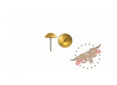 CLOUS D'ORNEMENTS 3/8"