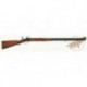 MORTIMER TARGET SILEX CALIBRE 54 PEDERSOLI
