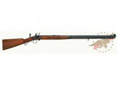 MORTIMER TARGET SILEX CALIBRE 54 PEDERSOLI