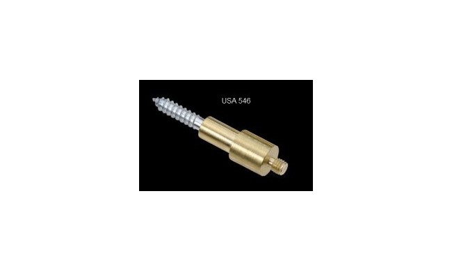 EXTRACTEUR DE BALLE MALE 10-32 - CAL.36/40 USA546 USA546-36