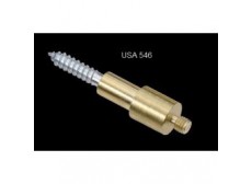 EXTRACTEUR DE BALLE MALE 10-32 - CAL.45 USA546-45