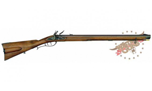 JÄGER HUNTER SILEX CALIBRE 54 PEDERSOLI