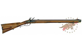 Fusil Jäger Hunter Silex calibre .54 Pedersoli – WesternGuns