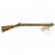 JÄGER HUNTER PERCUSSION CALIBRE 54 PEDERSOLI