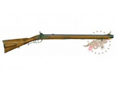 JÄGER HUNTER PERCUSSION CALIBRE 54 PEDERSOLI