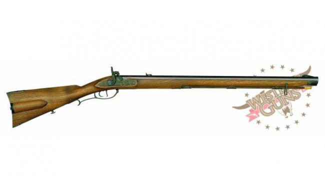 JÄGER HUNTER PERCUSSION CALIBRE 54 PEDERSOLI