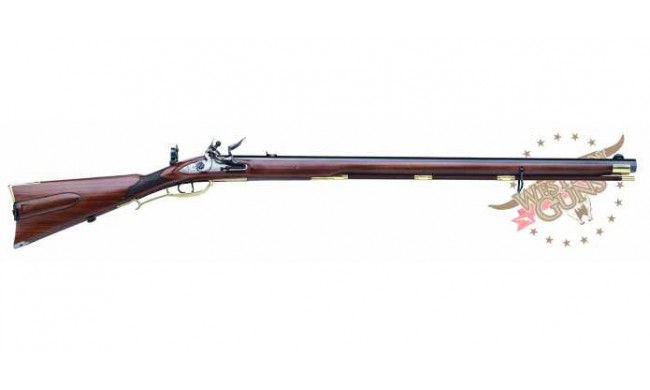 JÄGER TARGET SILEX CALIBRE 54 PEDERSOLI