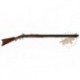MISSOURI RIVER HAWKEN ERABLE PERCUSSION 45 PEDERSOLI