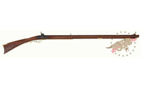 Fusil Frontier calibre .54 Percussion Pedersoli – WesternGuns
