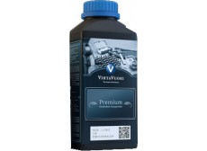 POUDRE DE RECHARGEMENT VIHTAVUORI N560