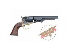 REVOLVER UBERTI 1862 POCKET NAVY FINITION BRONZE 6 1/2 CALIBRE 36