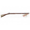 KENTUCKY PERCUSSION CAL 45 PEDERSOLI