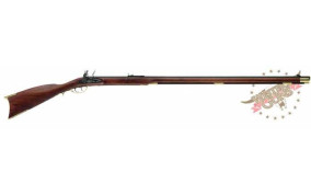 Fusil Pennsylvania Silex calibre .45 Pedersoli – WesternGuns
