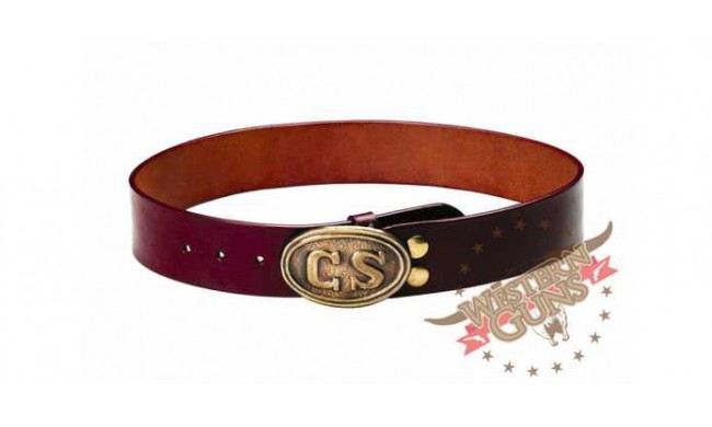 Ceinture Militaire CS TAILLE S