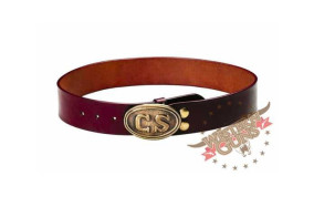 Ceinture Militaire CS TAILLE L