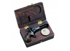 DERRINGER GUARDIAN EN COFFRET